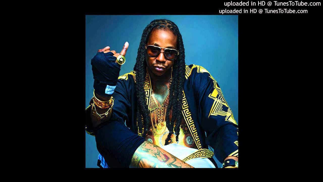 Rick Ross - Crib In My Closet