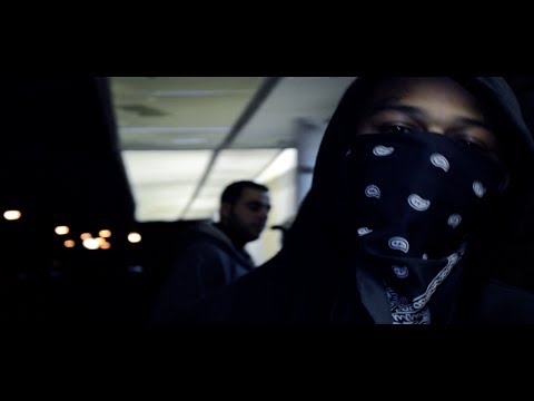 Eazy Fn Mack Ft Pcudda & Ls - Why You Mad At Me Official Video