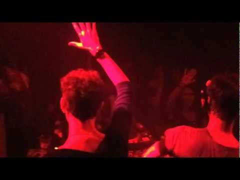 Max Nippert and Lenny Brookster playing Back2Back @ Sektor Evolution Dresden 14.04.2012 Part 1