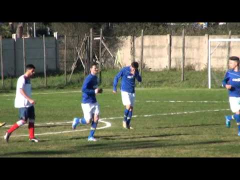 Stagione 2015/2016 | PCS REVIEW - La partita di Cristofari (Cedial Lido dei Pini)