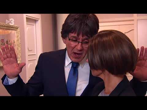 Polònia - La imparcialitat de Carme Forcadell