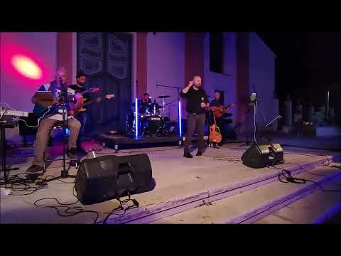 Punto a capo  - concerto del 17/06/2023 a Bozzolo (Mn)