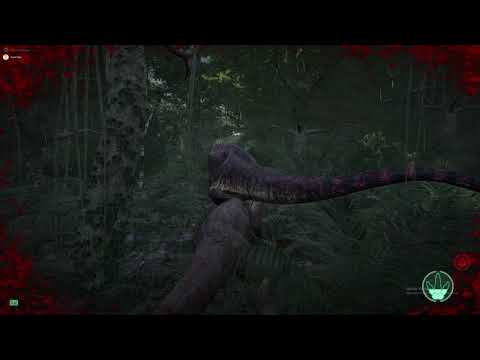 Killing a Giga as a Sub rex