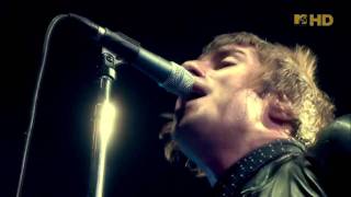 Oasis Live at Wembley (HD) - The Shock of the Lightning