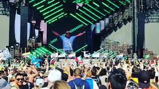 Dash berlin - COMING HOME / &quot;ultra music festival 2018, 20 aniversario&quot;