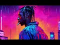 Trap Beat Mix 2025 Freestyle Workout Study 1 HOUR 30