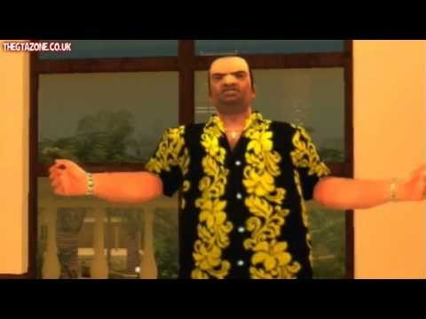 GTA: Vice City Stories (PS2): Mission #49 - The Exchange