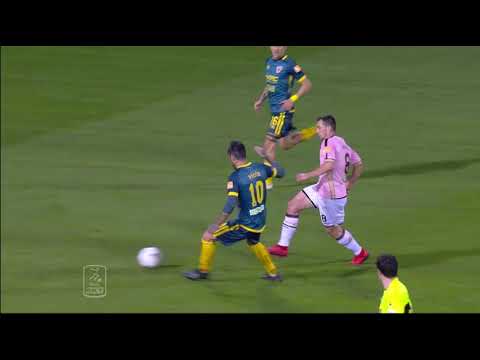 33^ Giornata Serie BKT BENEVENTO-PALERMO