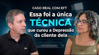 O Que Aconteceu com Essa Paciente Vai Mudar Sua Visão Sobre Depressão