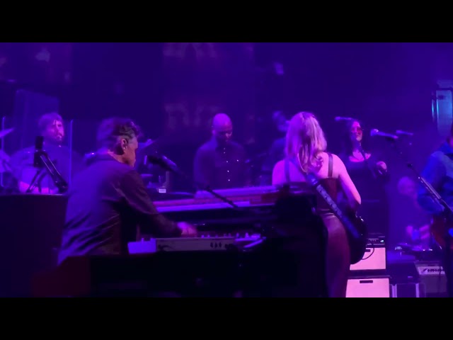 2026.03.18 - Beacon N5 - Let Me Get By