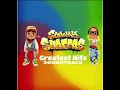 Subway Surfers Soundtrack Main Theme 1 Hour