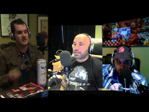 Joe Rogan Experience #203 - Jim Jefferies