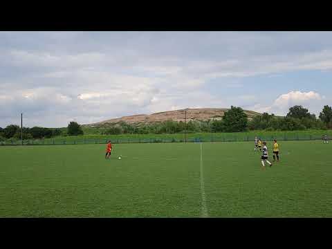 U-13 (2008/09) Zagreb SRCA Cup 2021; ŠN PRVI GOL RIJEKA - NK DEVETKA A