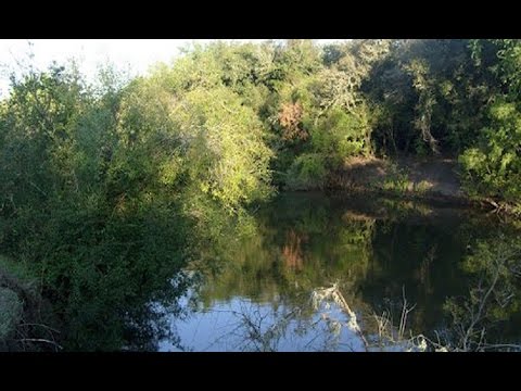 Construirán una represa sobre el arroyo Casupá