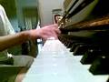 Russian anthem(piano) Гимн России(фортепианном) 