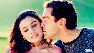Download lagu Na Milo Humse Zyada jhankar Song Badal Bobby Deol_ Rani Mukherjee Sonu Nigam_ mp3 Download lagu Na Milo Humse Zyada jhankar Song Badal Bobby Deol_ Rani Mukherjee Sonu Nigam_ mp3