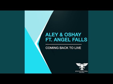 Coming Back To Live (Extended Mix)