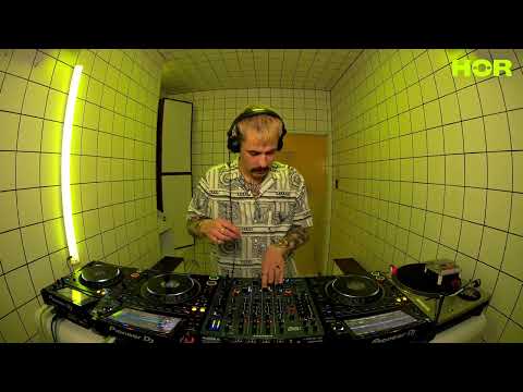 Second Sight - Pablo Bozzi | HÖR - Mar 14 / 2023