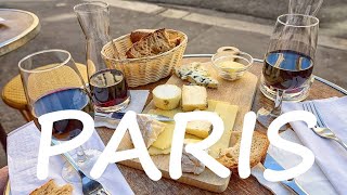 How Expensive is Traveling in FRANCE? One Day in Paris