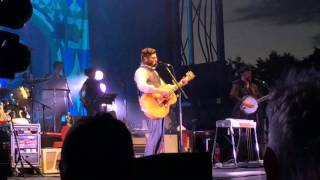 The Decemberists - Anti-Summersong