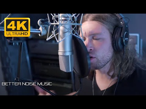 Cory Marks  - Outlaws & Outsiders (Official Video) (4K Remastered)