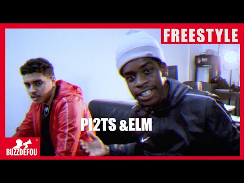 FREESTYLE BUZZDEFOU I Pi2ts & ELM