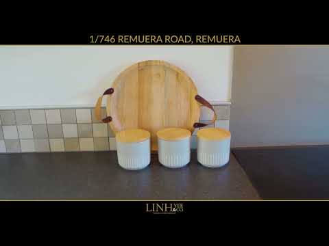 1/746 Remuera Road, Remuera