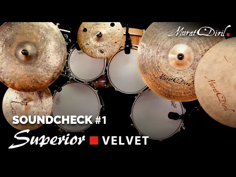 Velvet - Soundcheck 1