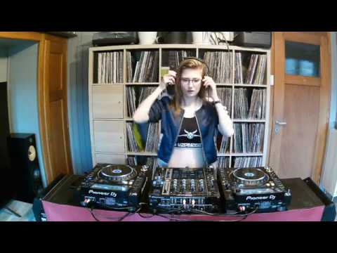 Hysta - Hardcore Mix ( For Karnage Records )