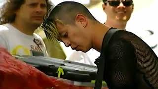 Coal Chamber- Loco- Ozzfest (1997)