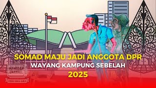 Download lagu [WKS 2024] Somad Maju Jadi Anggota DPR, Sodrun Jadi Timses - Wayang Kulit Kampung Sebelah mp3