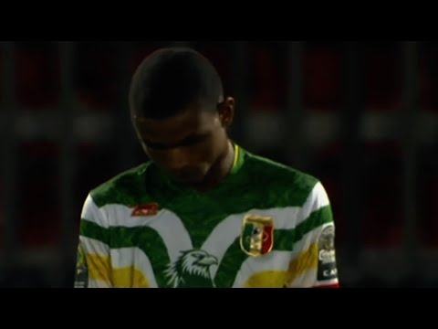 🇲🇱 MAHAMOUD BARRY (AFCON U17) Dribbling & Playmaking • ⚽️ 2 Buts / 2 Goals • 17 ANS • MALI