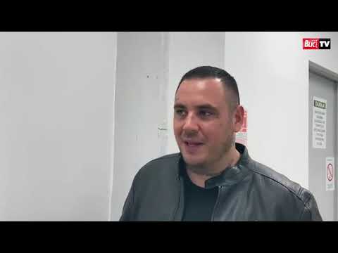 FILIP CAR SE UMALO NIJE POBIO SA NOVIM ZADRUGAROM Žestok sukob tokom ulaska u rijaliti!