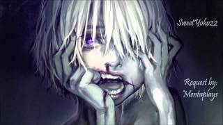 Nightcore - My Demons [Request by Mentaplays]