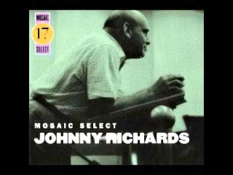 Johnny Richards - (Stan Kenton) El Congo Valiente