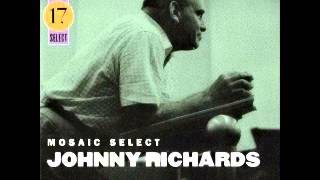 Johnny Richards - (Stan Kenton) El Congo Valiente