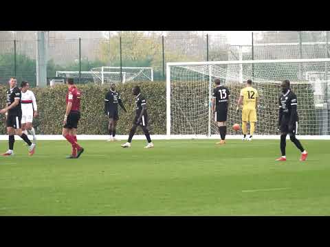 I gol dell'Amichevole Udinese 6-2 Primorje | 13 Novembre 2025