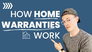 What Home Warranty Covers and How Does it Work?