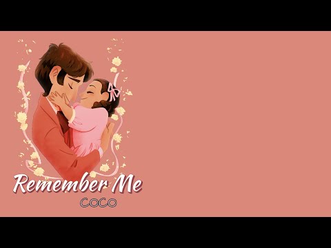 Remember Me - Miguel ft. Natalia Lafourcade