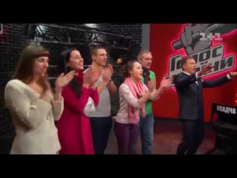 Awalnya diremehkan,ternyata suaranya sungguh luar biasa