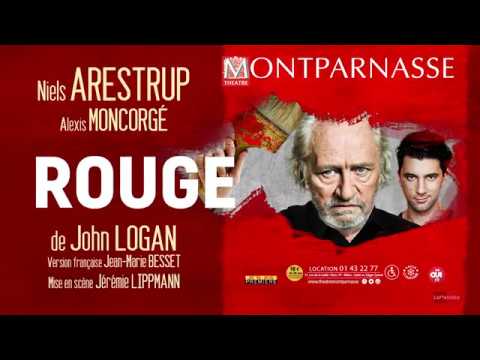 Bande-annonce ROUGE