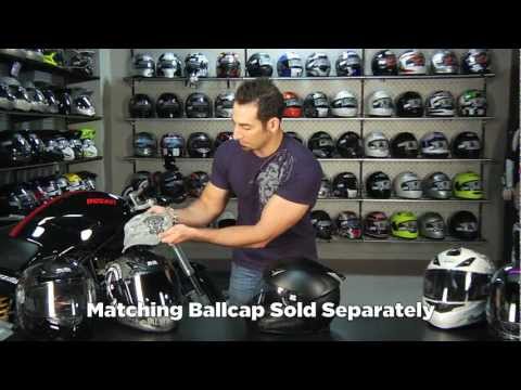Speed & Strength SS1000 Helmet Review at RevZilla.com