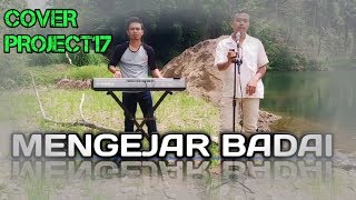 Download lagu MENGEJAR BADAI - MEGGY Z (COVER ELEKTON VERSI PROJeCT17) mp3