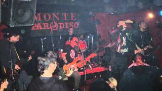 Žmanjana dica - I&#39;m Locked Up -(RKL Cover)