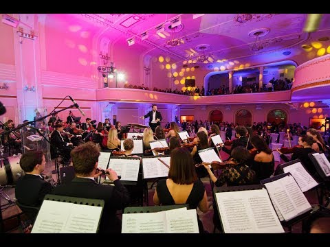 Symphony Gala X Celebration in Lviv, Ukraine - Symphony Solutions