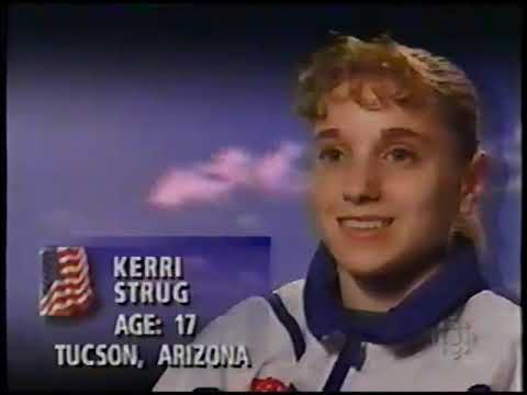 1994 Dortmund Worlds - W Team (CBC)