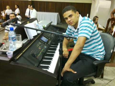 júnior Carioca e Pr.Henrique Rodrigues - Jesus amor