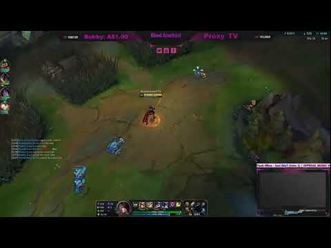 (OCE) 4.3 million mastery Fiora main. 3rd Highest World.  Keen to test the new items :)