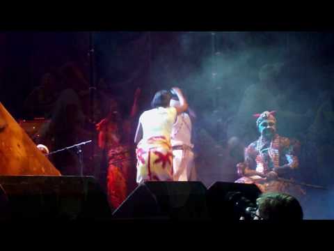 23.07 - FMM Sines 2009