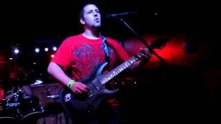 Possession - Memoir of a Massacre  (Live @ Geared Up)